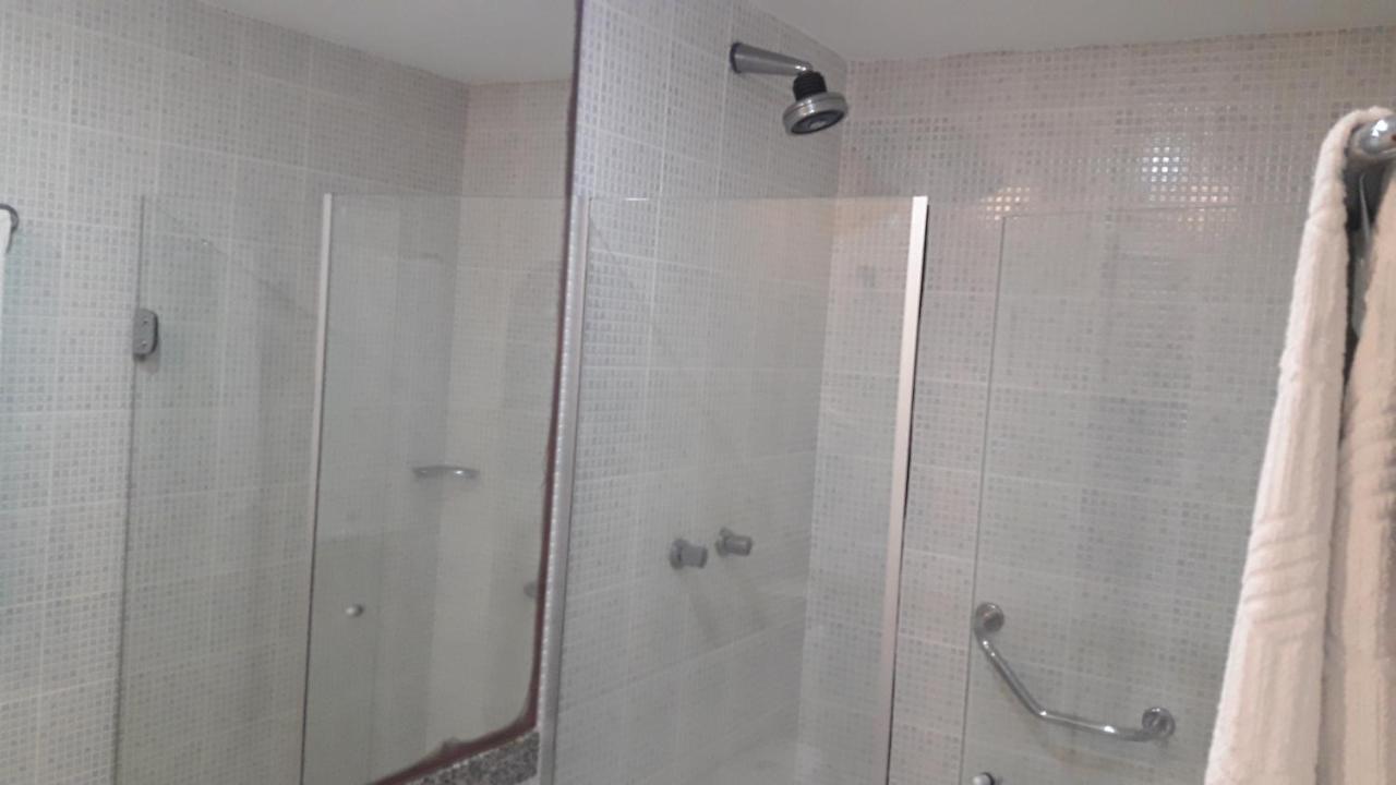 Aparthotel Flat Moema Rouxinol São Paulo Exteriér fotografie